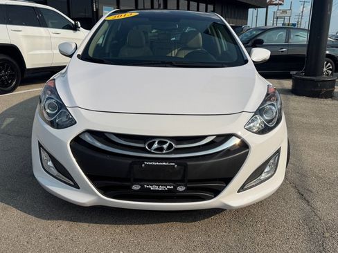 Used 2013 Hyundai Elantra GT w/ Tech Pkg FWD image 33