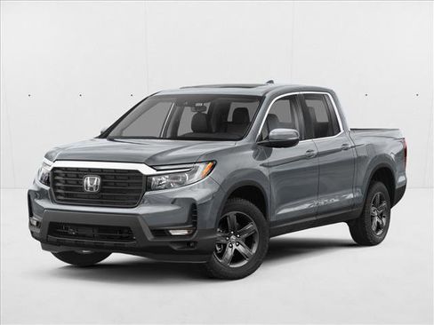 Used 2023 Honda Ridgeline RTL image 1