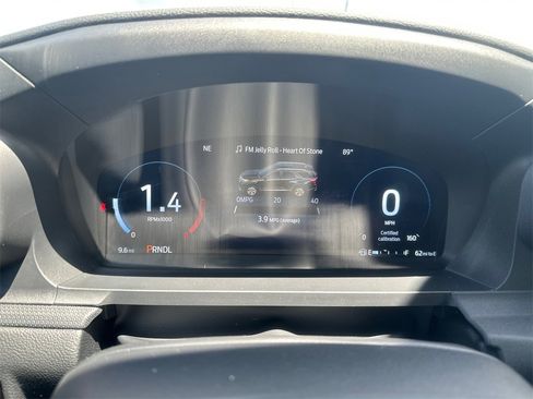 New 2025 Ford Explorer 4WD Police Interceptor image 24