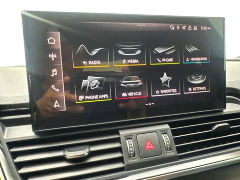 Used 2023 Audi Q5 2.0T Premium AWD/4WD image 63