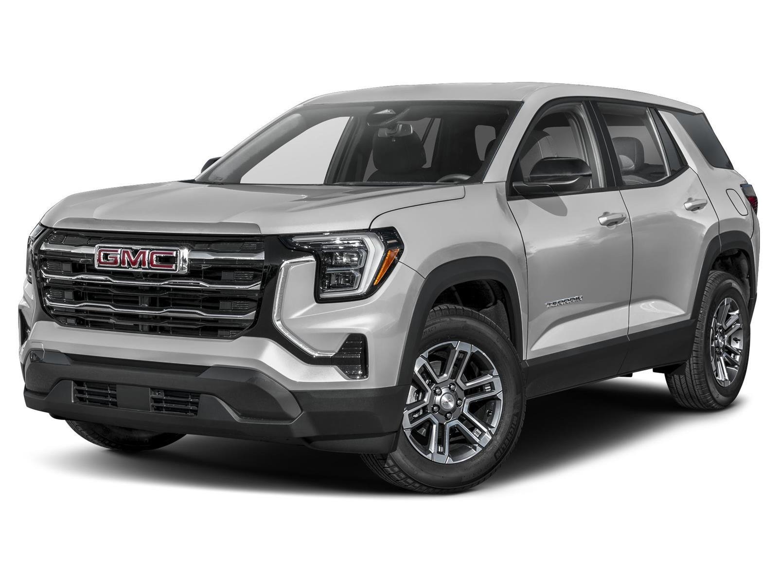 New 2027 GMC Terrain AT4 w/ Convenience Package III AWD/4WD image 57