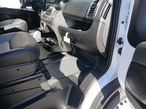 New 2026 RAM ProMaster 3500 w/ Power Group image 13