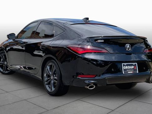 Used 2024 Acura Integra A-Spec FWD image 12