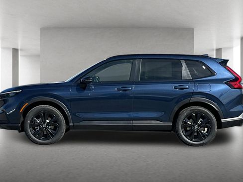 New 2026 Honda CR-V Sport Touring image 7