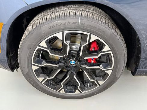 New 2026 BMW X3 xDrive30 w/ Premium Package image 31