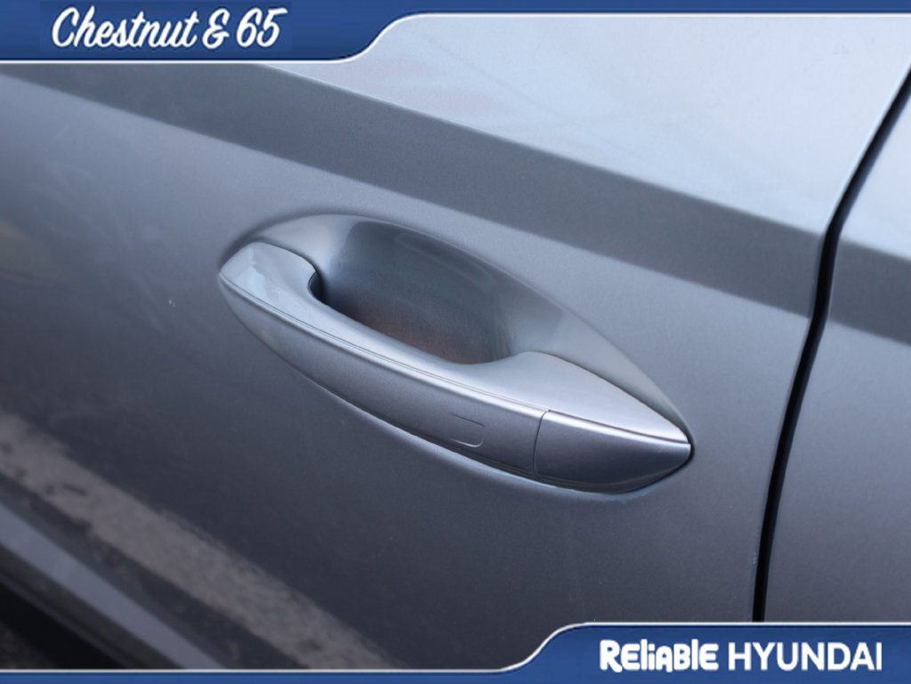 Certified 2024 Hyundai Sonata SEL w/ Convenience Package FWD image 23