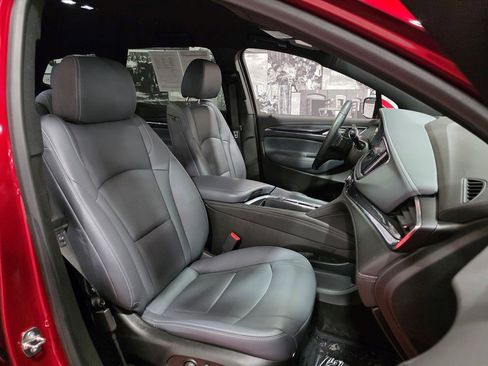 Certified 2023 Buick Enclave Essence image 20