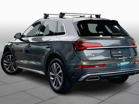 Used 2023 Audi Q5 2.0T Premium Plus w/ Premium Plus Package AWD/4WD image 12