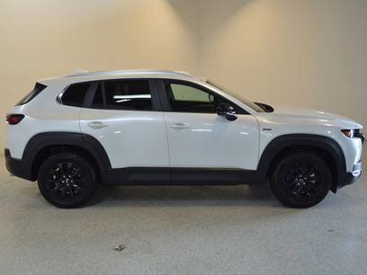 New 2025 MAZDA CX-50 2.5 Hybrid w/ Preferred Pkg