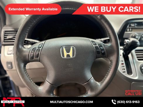 Used 2008 Honda Odyssey EX-L image 21