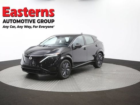 Used 2023 Nissan Ariya FWD image 56