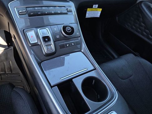 Used 2022 Hyundai Santa Fe XRT w/ Cargo Package image 11