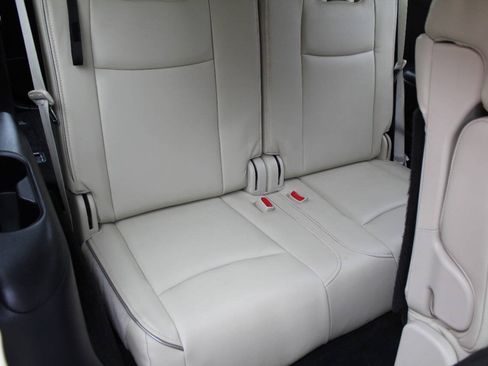 Used 2020 INFINITI QX60 Pure AWD/4WD image 24