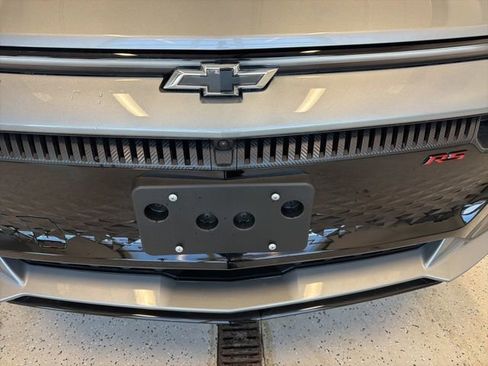 New 2026 Chevrolet Equinox EV RS image 8