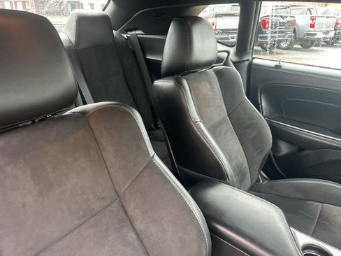 Used 2022 Dodge Challenger GT w/ Plus Package image 13