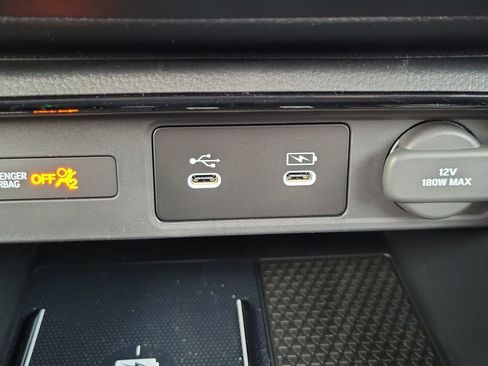 New 2026 Honda CR-V Sport-L image 22