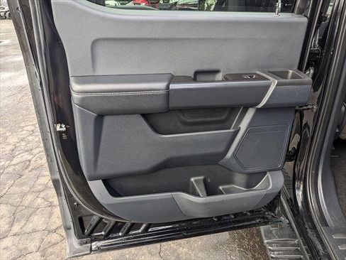 Used 2022 Ford F150 XL w/ STX Appearance Package image 13