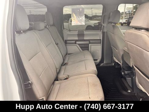 Used 2022 Ford F250 XLT AWD/4WD image 9
