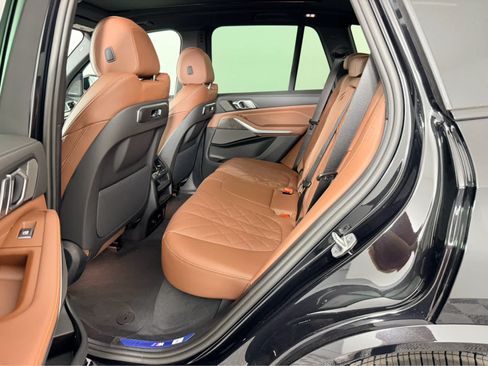 New 2026 BMW X5 xDrive40i AWD/4WD image 15