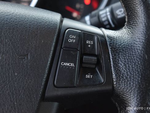 Used 2012 Kia Sorento SX w/ SX Premium Pkg AWD/4WD image 22