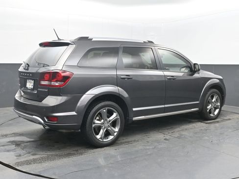 Used 2016 Dodge Journey Crossroad image 7