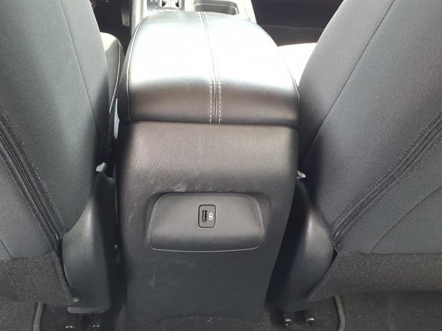 Used 2024 Nissan Sentra SV FWD image 12