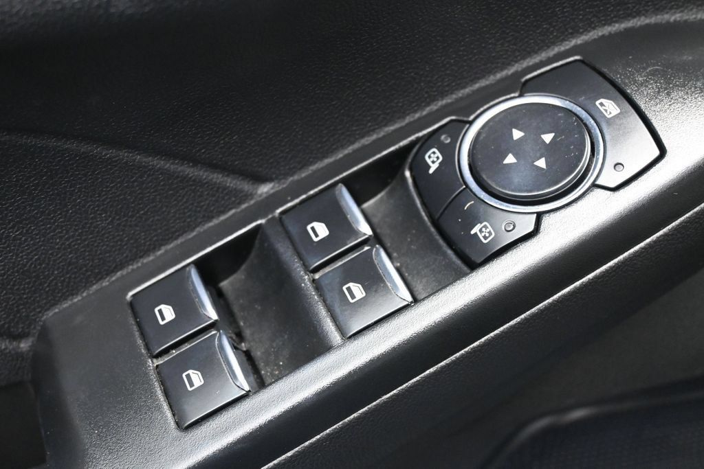 Certified 2024 Ford Escape Active FWD image 13