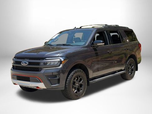 Used 2024 Ford Expedition Timberline AWD/4WD image 8