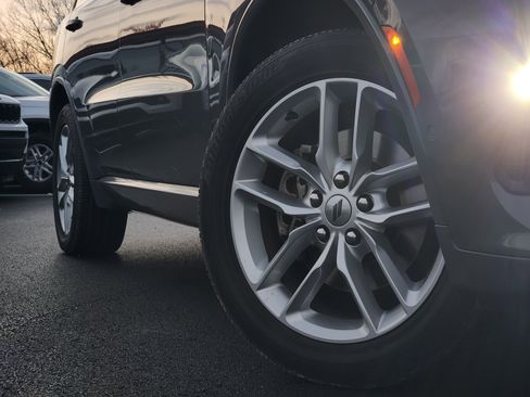 Used 2023 Dodge Durango R/T image 11