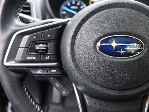 Used 2021 Subaru Ascent Touring image 15