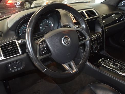 Used 2013 Jaguar XK Convertible image 16