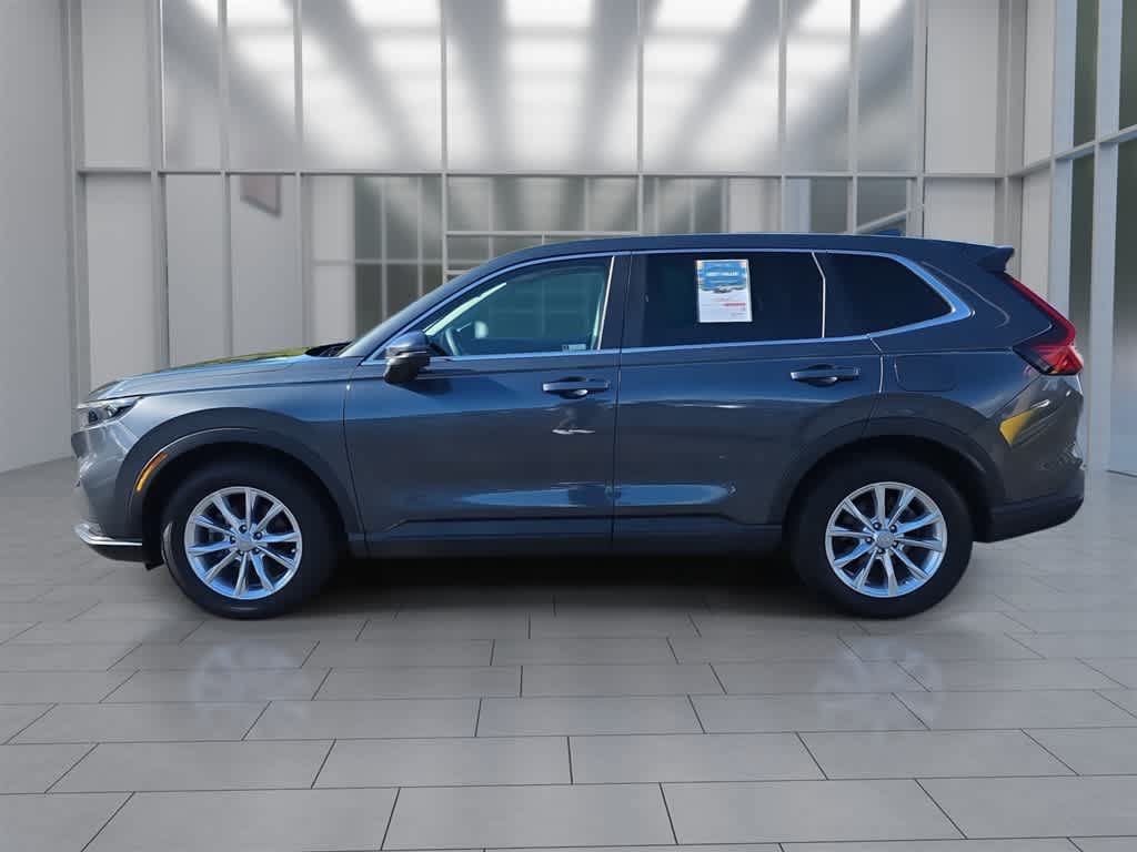 Certified 2024 Honda CR-V EX image 6
