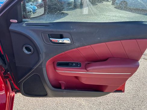 Used 2014 Dodge Charger R/T RWD image 20