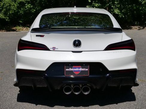 Used 2025 Acura Integra Type S FWD image 19