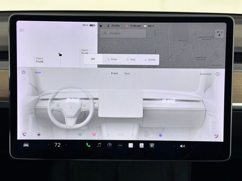 Used 2022 Tesla Model Y Long Range image 14