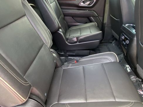 Used 2022 Chevrolet Tahoe Premier image 18