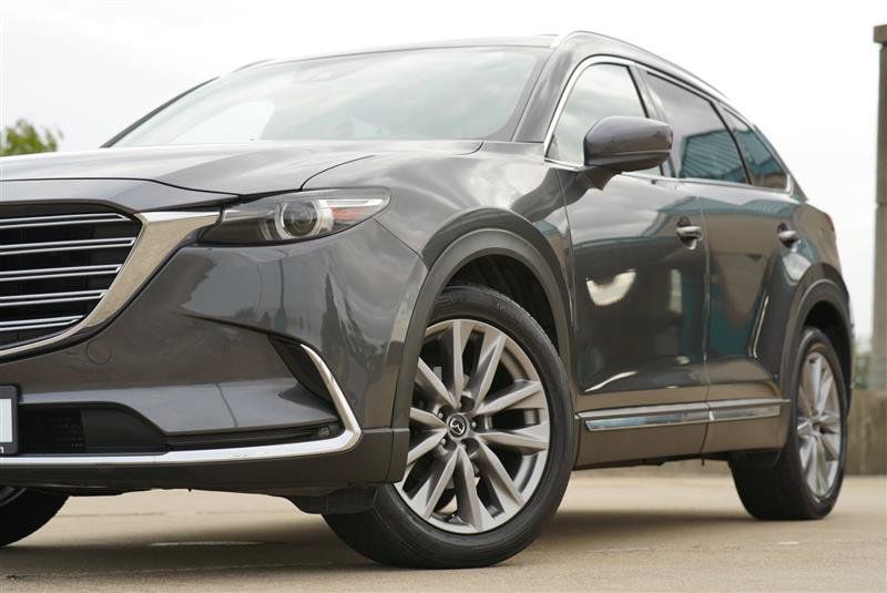 Used 2016 MAZDA CX-9 Signature AWD/4WD image 11