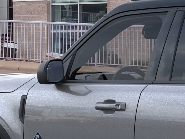 New 2026 Ford Bronco Sport Outer Banks AWD/4WD image 20