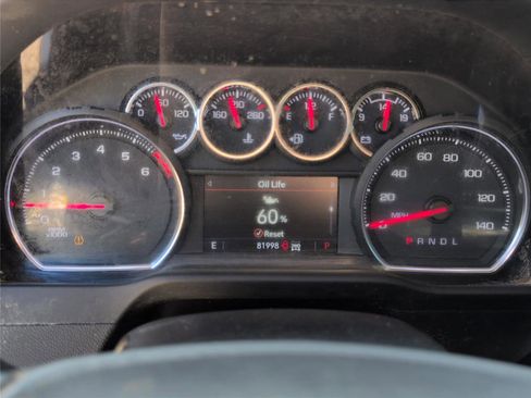 Used 2023 Chevrolet Silverado 2500 LT w/ Convenience Package AWD/4WD image 19