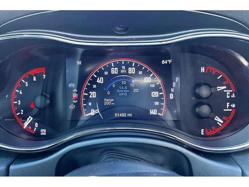 Used 2020 Dodge Durango R/T w/ Blacktop Package image 13