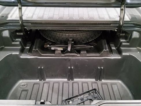 New 2026 Honda Ridgeline Black Edition image 15
