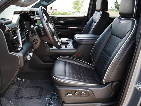 Used 2023 GMC Sierra 1500 AT4X AWD/4WD image 10
