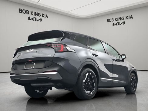 New 2026 Kia Sportage S AWD/4WD image 25