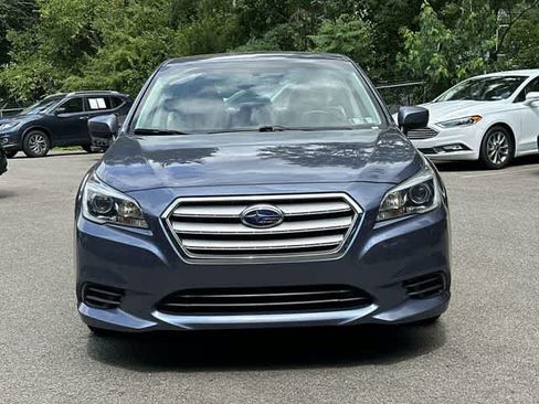 Used 2016 Subaru Legacy 2.5i Premium AWD/4WD image 26