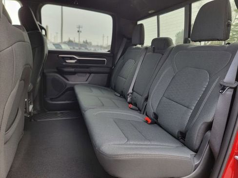 New 2026 RAM 1500 Big Horn image 20