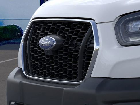 New 2025 Ford Transit 250 148 Medium Roof w/ Load Area Protection Package image 17