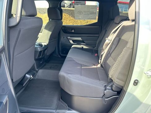 New 2026 Toyota Tundra SR5 image 27