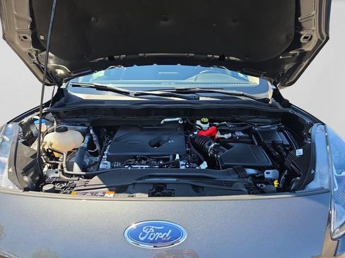 Used 2020 Ford Escape SEL AWD/4WD image 19