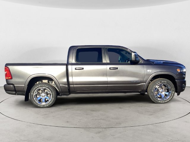 New 2026 RAM 1500 Big Horn AWD/4WD image 7