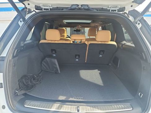 Used 2022 Jeep Grand Cherokee Summit image 14